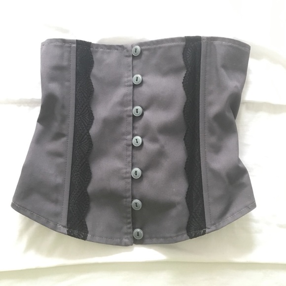 NWOT Corset! - Picture 1 of 9